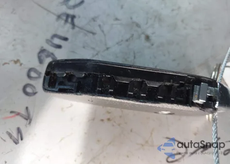 2021 Kia Forte Gt-Line from USA, damaged, VIN 3KPF34AD2ME386007